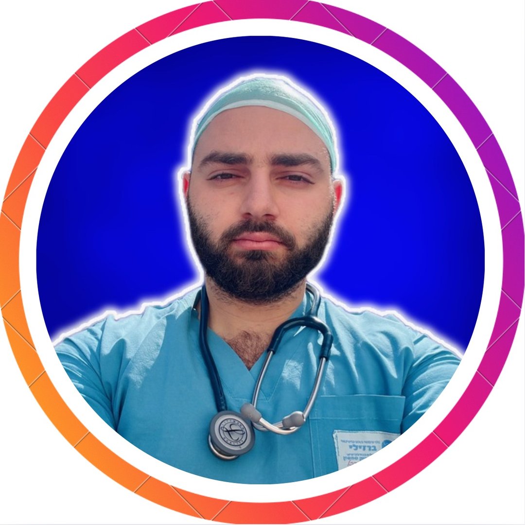 dr.benmoshe